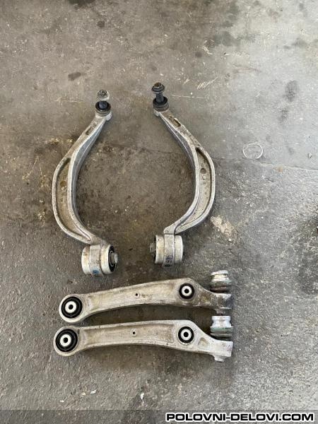 Audi Q5 Pravo I Krivo Rame - Model 80A