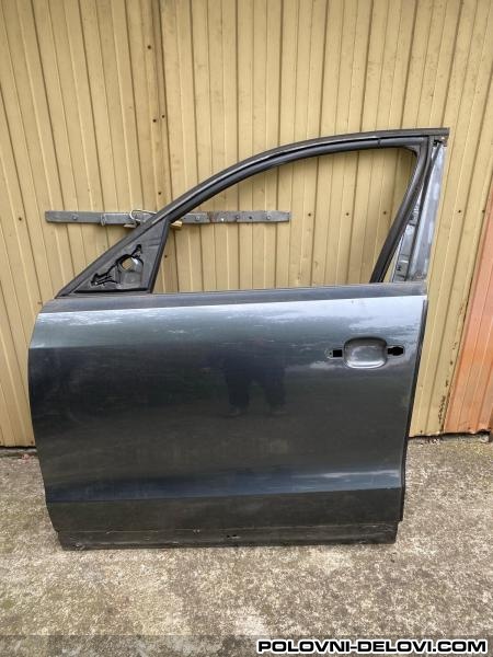 Audi Q5 Prednja Leva Vrata 