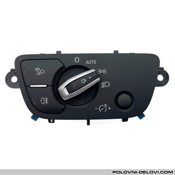 Audi Q5 Prekidac Svetla - Model 80A