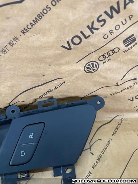 Audi Q5 Prekidac Za Zakljucavanje Vrata Iznutra - Model 80A