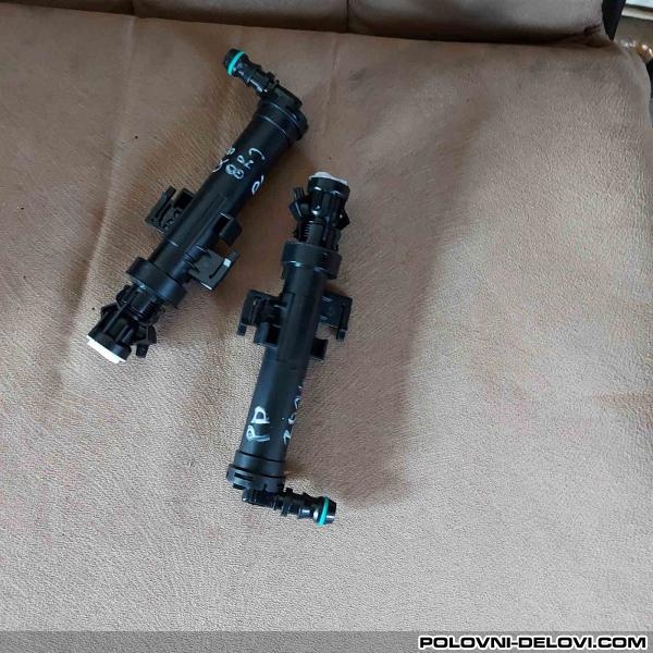 Audi  Q5 Prskalica Fara  Razni Delovi