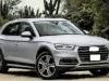 Audi  Q5 Q5 SVI MOD. NAVEDENO Svetla I Signalizacija