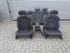 Audi  Q5   S Line Kozna Sedista