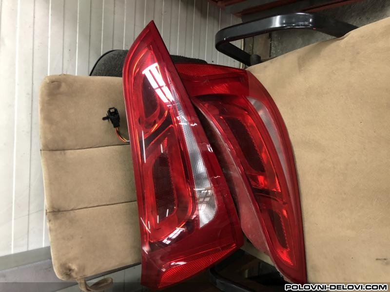 Audi  Q5 STOP SVETLO Karoserija