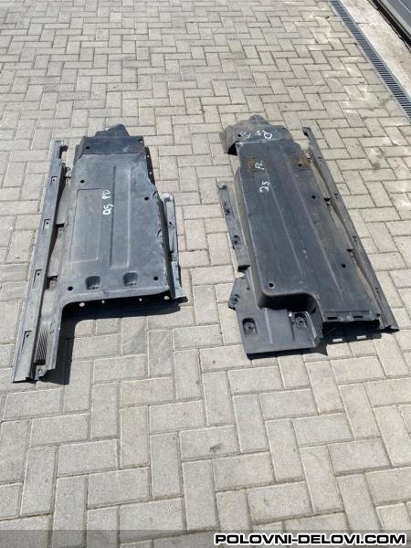 Audi  Q5 SUSPLEH.OPLATA ISPOD AUTA