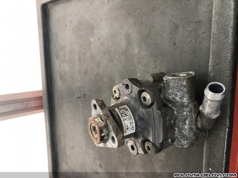 Audi  Q5 Servo Pumpa 3.0tdi 