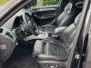 Audi  Q5 Sline Enterijer