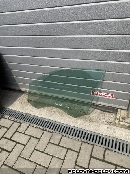 Audi  Q5  Staklo U Vozacevim Vratima.Levi Prozor