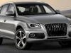 Audi  Q5  Svetla I Signalizacija