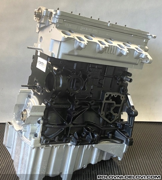 Audi  Q5 TDI Motor I Delovi Motora