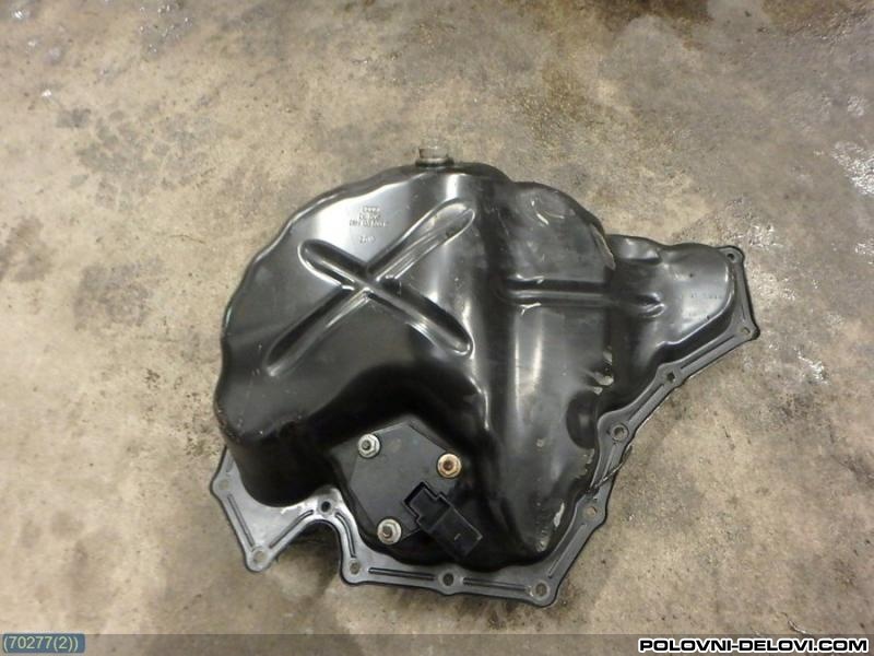 Audi  Q5 TFSI Karter 06H 103 600 G