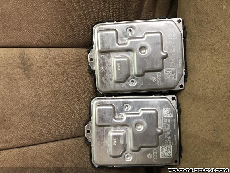 Audi  Q5 TRAFO.BALAST 80A 907 399 A