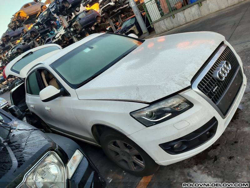 Audi  Q5 Trap.glavcine.klesta Trap I Vesanje