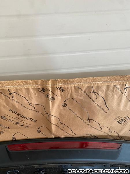 Audi Q5 Trece Stop Svetlo - Model 80A