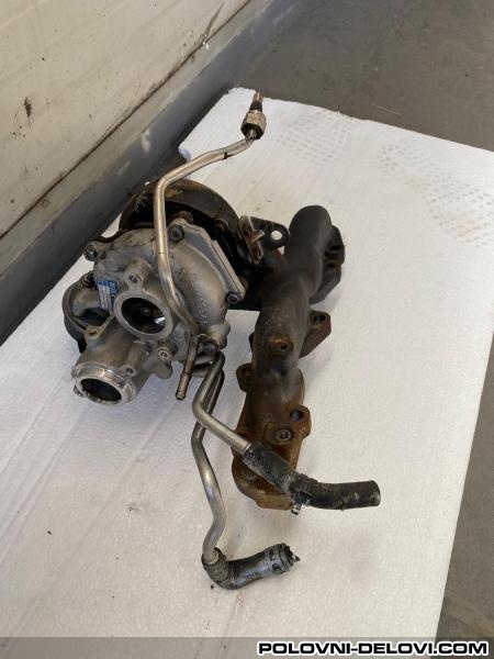 Audi Q5 Turbina 2.0 Tdi - 04L 235 056 L 
