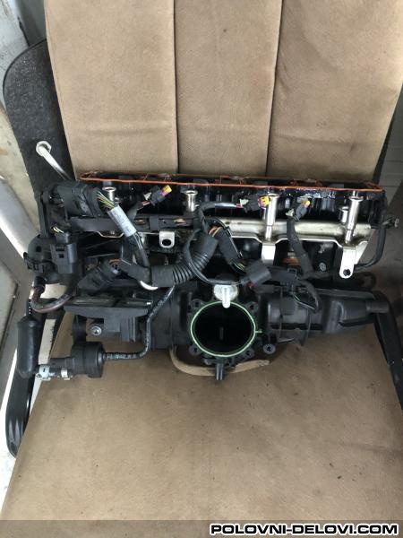 Audi  Q5 USISNA GRANA Motor I Delovi Motora