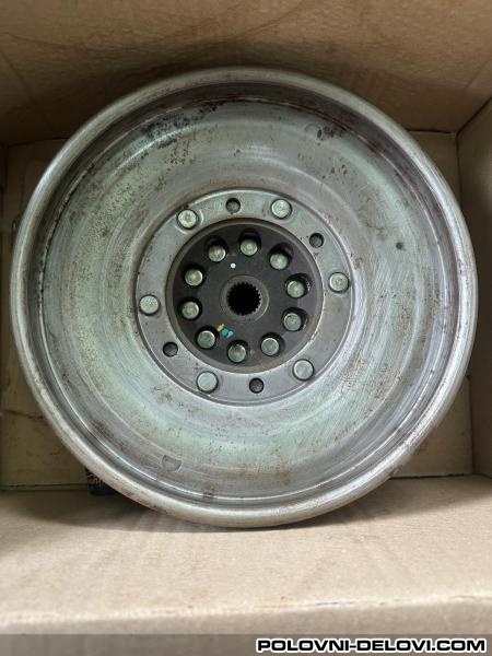 Audi Q5 Zamajac OCK 2.0 Tdi - OCK 105 317 AG