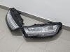 Audi  Q7 15-19 Full LED Svetla I Signalizacija