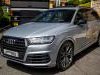 Audi  Q7 15-19 Spojler Karoserija