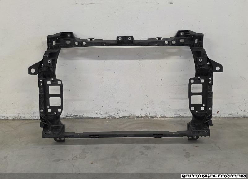 Audi  Q7 15-25 Vezni Lim Prsa Karoserija