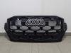 Audi  Q7 24-26 Maska Black  Karoserija