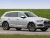 Audi  Q7  4M Instalacija U Vratima 