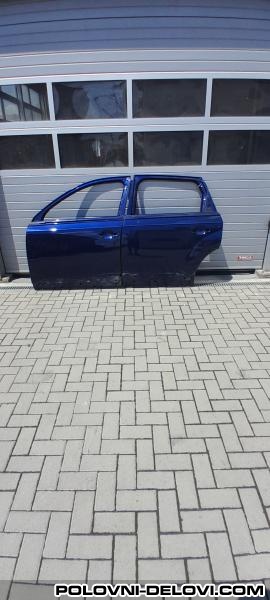 Audi  Q7 4M Leva Vrata Karoserija