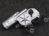 Audi Q7 A4 Zadnji Motor Brisaca - 4M0 955 711 A