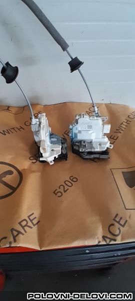 Audi  Q7 Brave U Vratima Karoserija