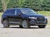 Audi  Q7  Donja Lajsna Na Vratima 4M Model