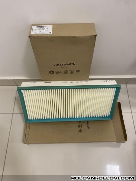 Audi  Q7  Filter Vazduha 4L0 129 620 