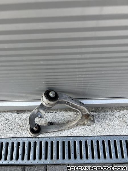 Audi  Q7 Gornja Viljuska Karoserija