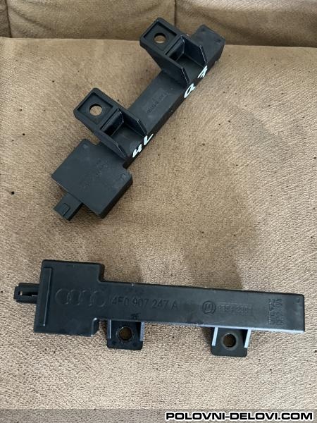 Audi  Q7 KEYLESS ANTENA 4F0 907 247 A