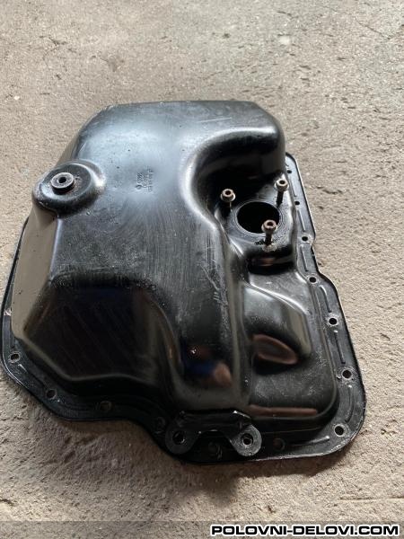 Audi  Q7 Karter 059 103 602 F Motor I Delovi Motora