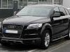 Audi  Q7  Kompletan Auto U Delovima