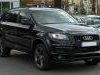 Audi  Q7  Kompletan Auto U Delovima