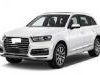 Audi  Q7 NOVI NAVEDENI DELOVI Karoserija