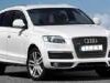 Audi  Q7 NOVI NAVEDENI DELOVI Karoserija