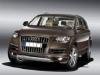 Audi  Q7 NOVI NAVEDENI DELOVI Svetla I Signalizacija