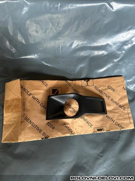 Audi Q7 Nosac Radara Nosac Distronika - 4M0 807 823 B