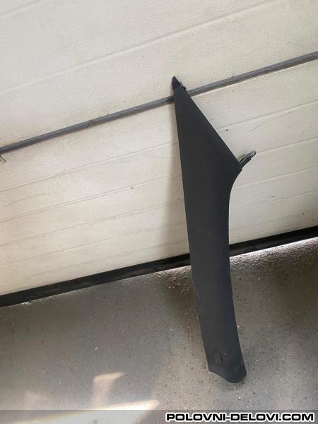 Audi Q7 Prednji Levi S-line Stub