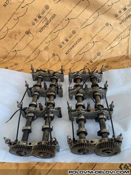 Audi Q7 Q8 Bregaste 3.0 Tdi - 45-50 Tdi 