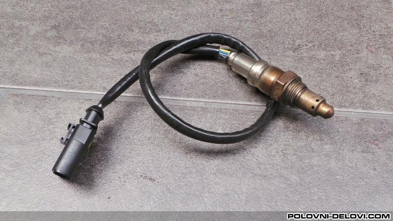 Audi  Q7  Q8 Lambda Sonda 8W0 906 265 E