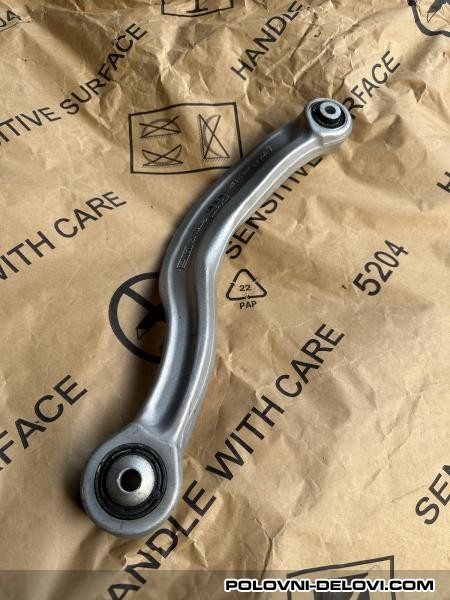 Audi Q7 Q8 Zadnje Levo Rame - 4M0 505 397 P 