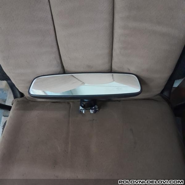 Audi  Q7  Retrovizor U Kabini 4M0 857 511 P