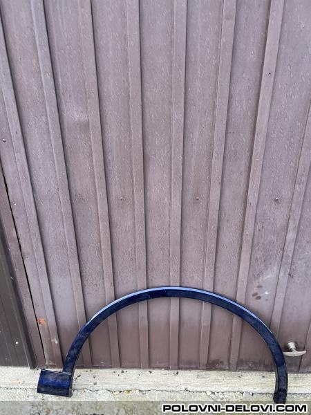 Audi  Q7 Rub 4MO 853 718 J Razni Delovi
