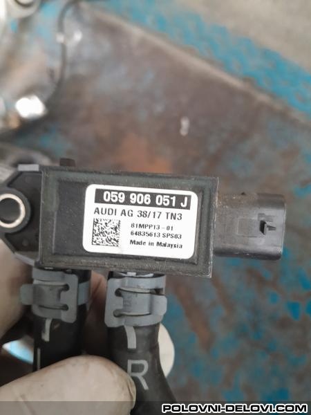 Audi  Q7 Senzor Pritiska 059 906 051  J
