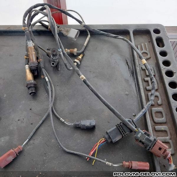 Audi  Q7 Sonda Motor I Delovi Motora