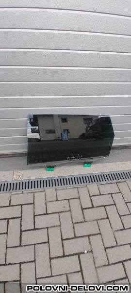 Audi  Q7 Staklo U Zadnjim Levim Vratima 4L Model