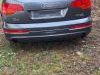 Audi  Q7 Tdi Kompletan Auto U Delovima